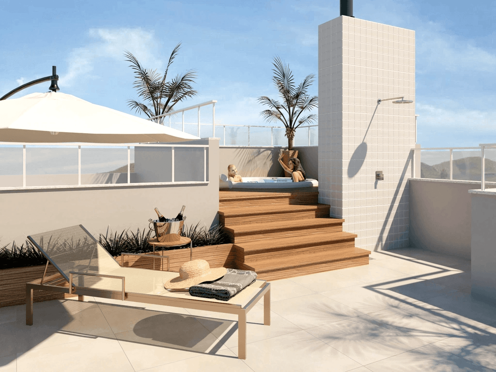 Residencial Mondrian — foto 7