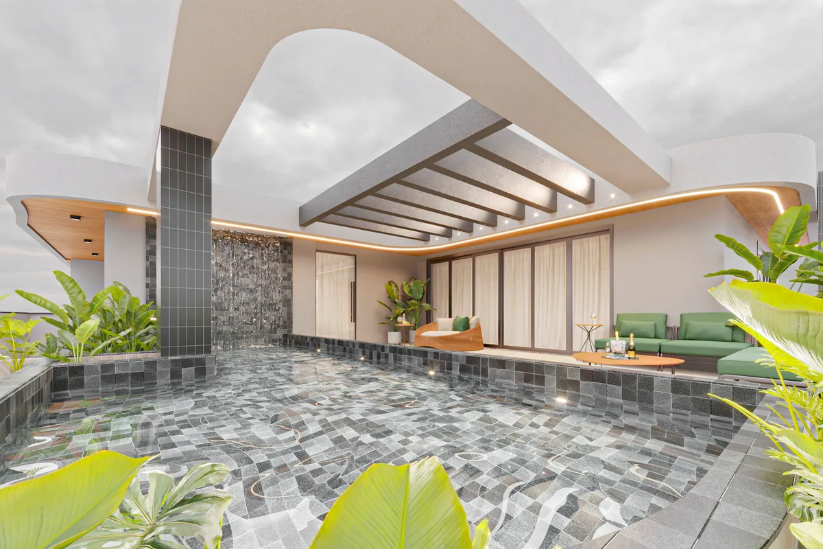 Canaã Residence — foto 4