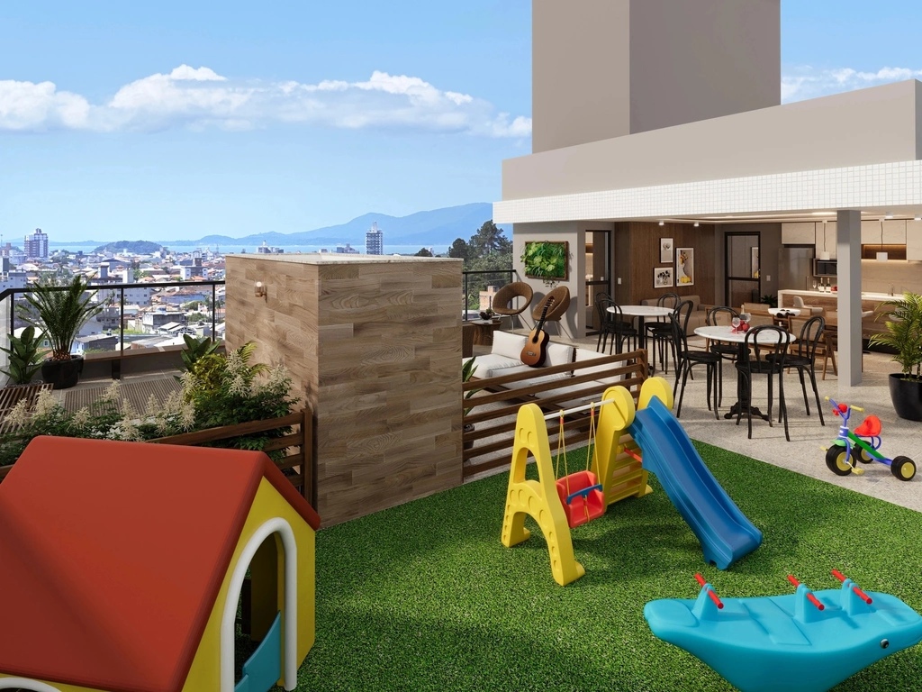 Residencial Aguas de Março — foto 1
