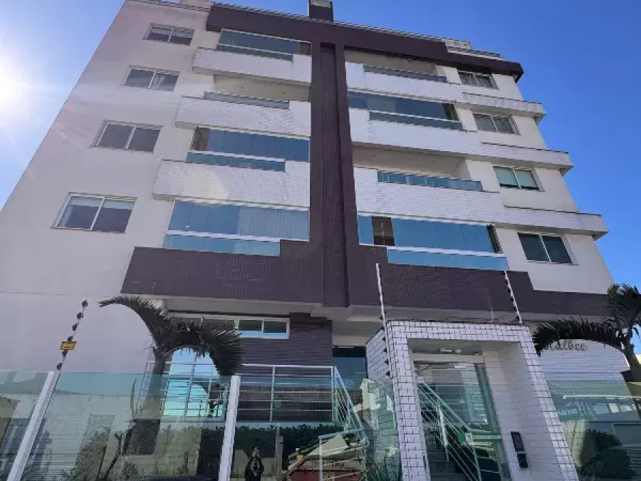 Apartamento Pagani – foto 1