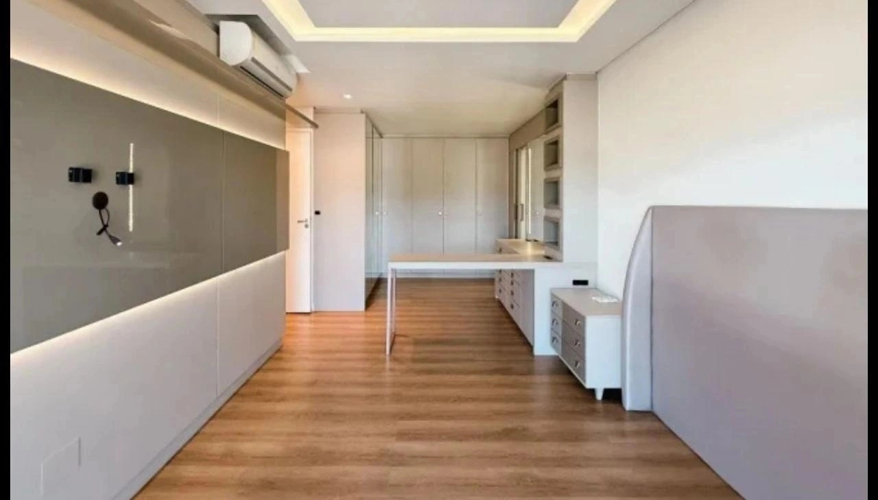 Apartamento Alto Padrão Pagani - Lux residence – foto 1
