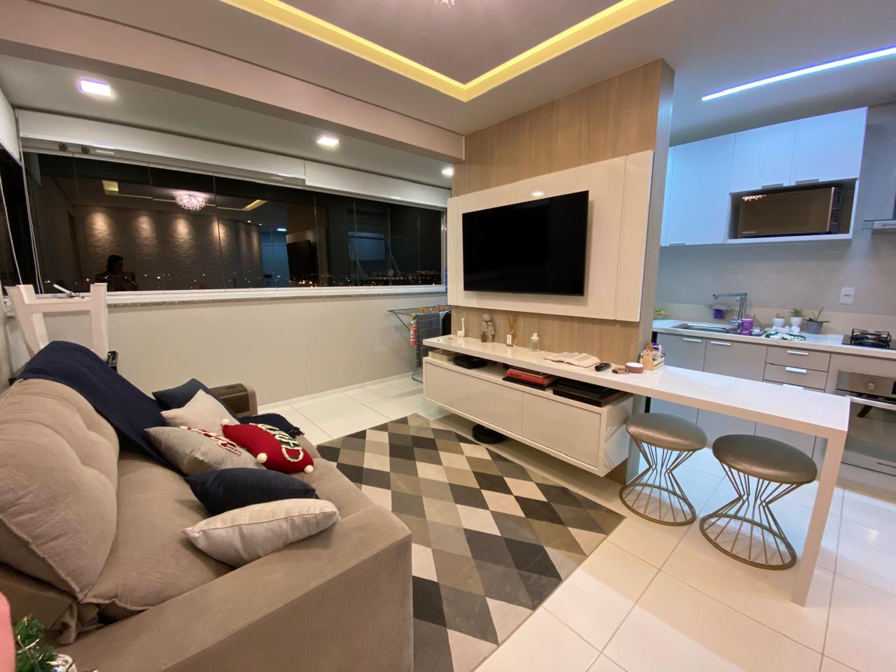 Apartamento - Pedra branca – foto 1