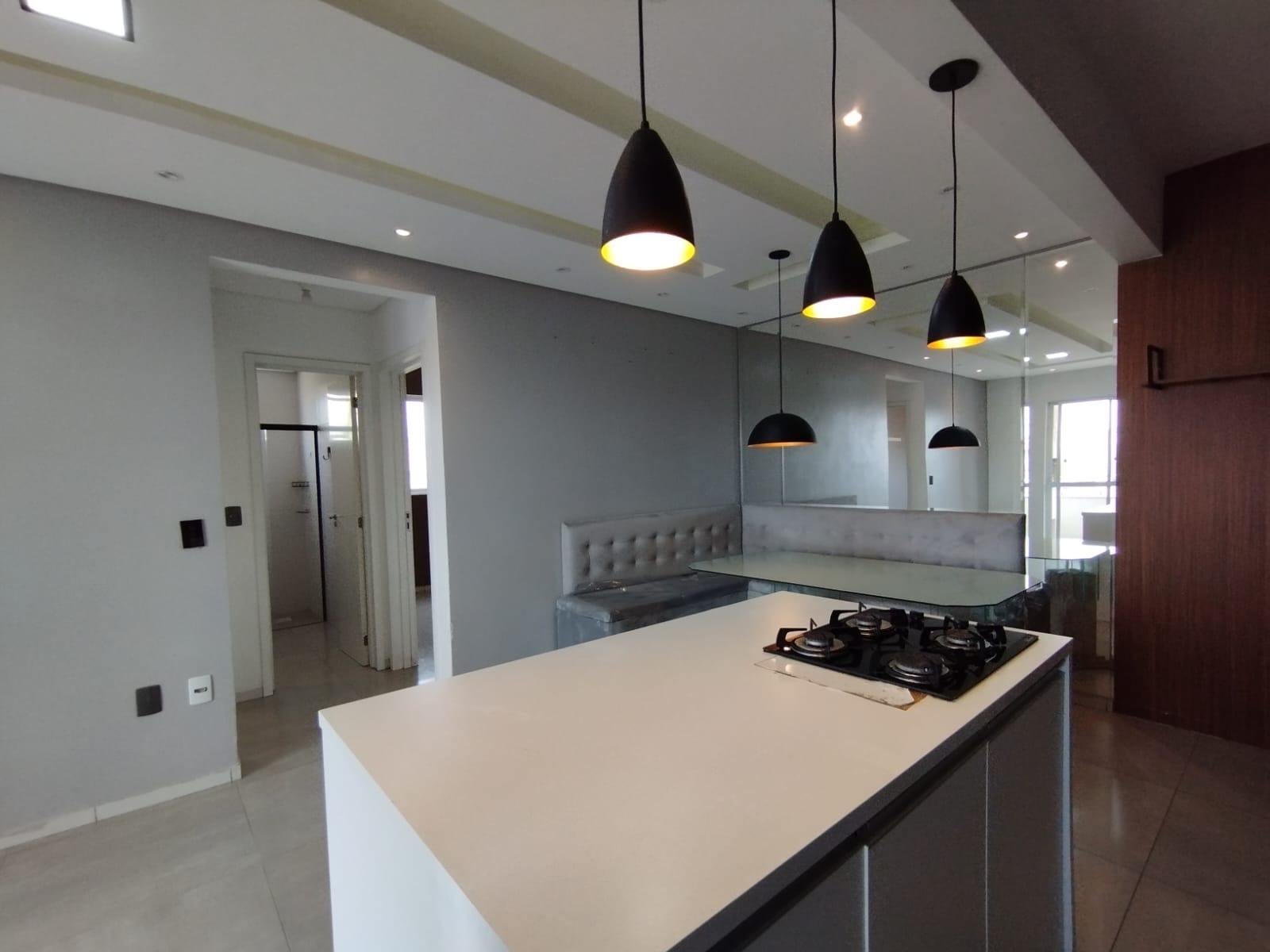 Apartamento - São Sebastião – foto 1