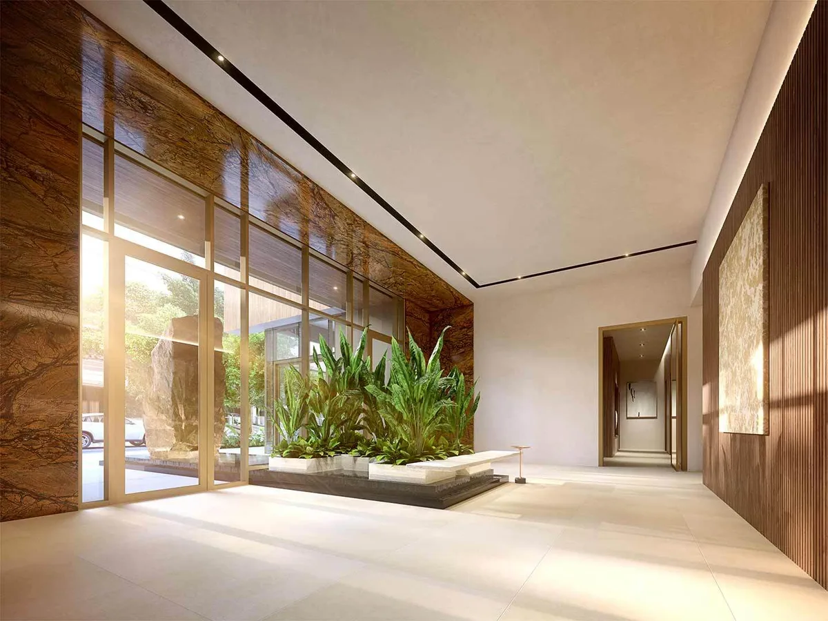 Apartamento de 97m² 3 Quartos 1 Suítes e 2 vagas - Itaim Bibi — foto 5