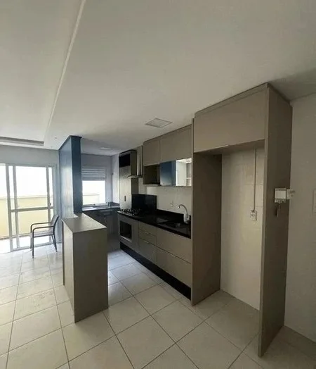 Apartamento de 2 quartos no Residencial Vicenza – São Sebastião, Palhoça – foto 1