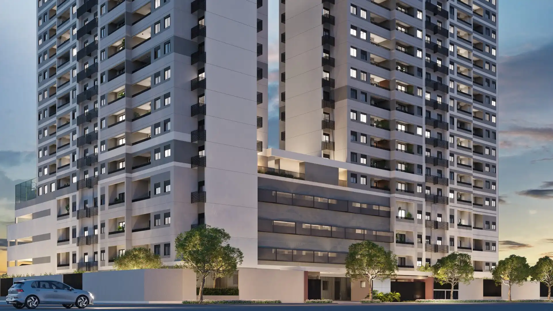 Signature Barra Funda — foto 1
